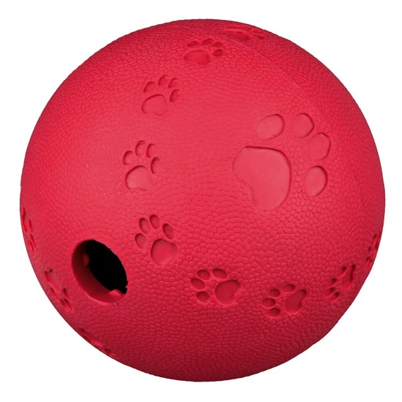 TRIXIE Hundespielzeug Dog Activity Snackball ø7cm 2 TRIXIE Hundespielzeug Dog Activity Snackball ø7cm – Bild 2