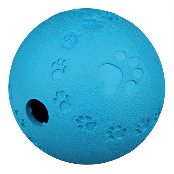 TRIXIE Hundespielzeug Dog Activity Snackball ø7cm 1 TRIXIE Hundespielzeug Dog Activity Snackball ø7cm
