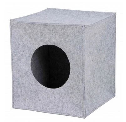 TRIXIE Kuschelhöhle Anton Für IKEA Regale 2 TRIXIE Kuschelhöhle Anton Für IKEA Regale – Bild 2