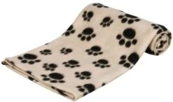 TRIXIE Hundedecke Beany 100x70cm In Beige