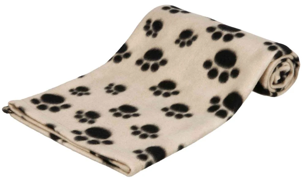 TRIXIE Hundedecke Beany 100x70cm In Beige 1 TRIXIE Hundedecke Beany 100x70cm In Beige