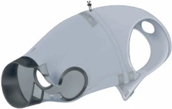 TRIXIE OP-Body Für Hunde Größe S