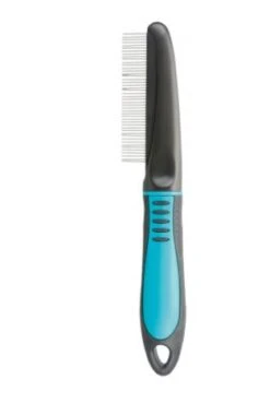 TRIXIE Fell-Entwirrer Rotierend 22cm