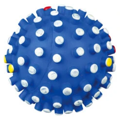 TRIXIE Hundespielzeug Igelball 10cm Große Noppen -Trixie Haustier Günstiges Geschäft 140906 43644