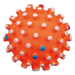 TRIXIE Hundespielzeug Igelball 10cm Große Noppen -Trixie Haustier Günstiges Geschäft 140911 47360