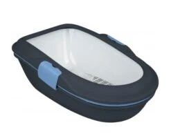 TRIXIE Katzentoilette Berto 39x22x59cm