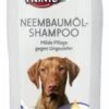 TRIXIE Neembaumöl-Shampoo 250ml Für Hunde
