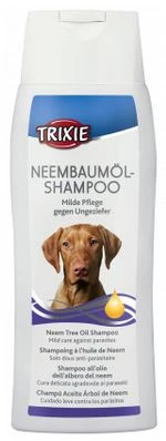 TRIXIE Neembaumöl-Shampoo 250ml Für Hunde