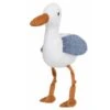 TRIXIE Hundespielzeug Be Nordic Möwe "Hinnerk" 35cm