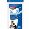 TRIXIE Augenpflege-Tücher 30 Stück