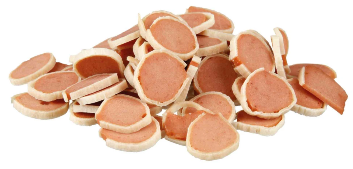 TRIXIE Katzensnack Premio Tuna Rolls 50g 2 TRIXIE Katzensnack Premio Tuna Rolls 50g – Bild 2