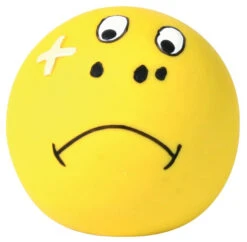 TRIXIE Hundespielzeug Smileys 6cm Latex Rund -Trixie Haustier Günstiges Geschäft 20bcd7bb21cf025d01f52de4ae7e44f5 trixie smilie2