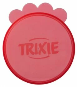 TRIXIE Dosendeckel Für 800g Dosen (2er Set)