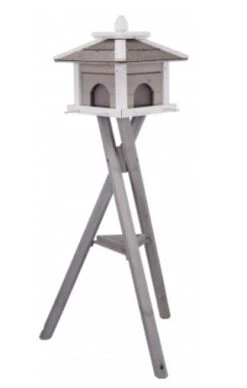 TRIXIE Natura Futterhaus 46x35x46cm