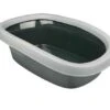 TRIXIE Katzentoilette Carlo 58cm