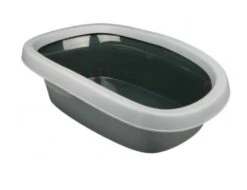 TRIXIE Katzentoilette Carlo 58cm