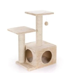 TRIXIE Kratzbaum Valencia Höhe 71 Cm -Trixie Haustier Günstiges Geschäft 2a652721cfd2de4aa1d0137116766 trvalencia