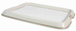 TRIXIE Hundetoilette 65x55cm