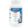 TRIXIE Floh- Und Zeckenschutz-Puder Für Hunde Und Katzen 150g Dose