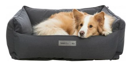 TRIXIE Hundebett Farello 60x50 Cm In Schwarz 1 TRIXIE Hundebett Farello 60x50 Cm In Schwarz
