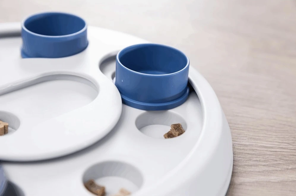 TRIXIE Hundespielzeug Dog Activity Strategiespiel "Flip & Fun" 7 TRIXIE Hundespielzeug Dog Activity Strategiespiel "Flip & Fun" – Bild 7