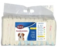 TRIXIE Hundewindeln Gr. L