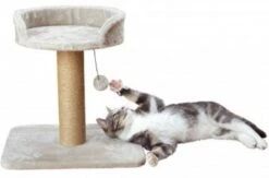 TRIXIE Kratzbaum Mica 46cm In Lichtgrau