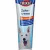 TRIXIE Zahnpasta Für Hunde 100g Mit Teebaumöl