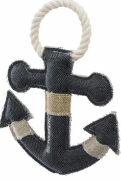 TRIXIE Be Nordic Hundespielzeug Anker 25cm -Trixie Haustier Günstiges Geschäft 3c5942f4d4431d2586e276688168d1f8 trixie anker2