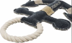 TRIXIE Be Nordic Hundespielzeug Anker 25cm -Trixie Haustier Günstiges Geschäft 3c5942f4d4431d2586e276688168d1f8 trixie anker5