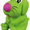 TRIXIE Hundespielzeug Hund 8cm
