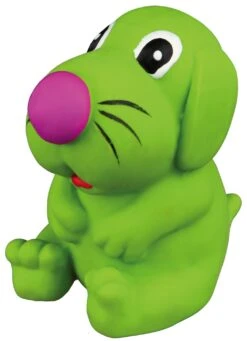 TRIXIE Hundespielzeug Hund 8cm