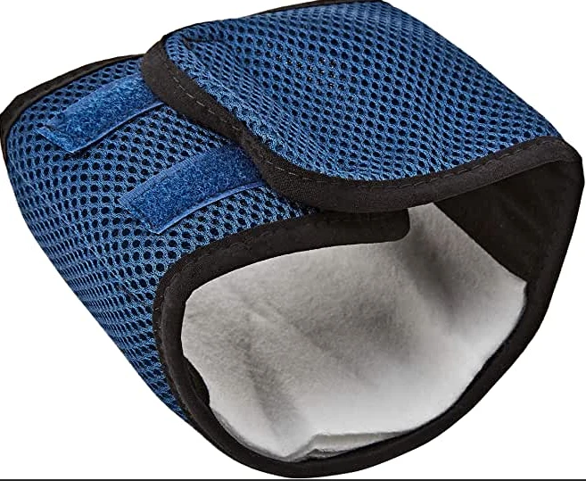 TRIXIE Rüdenbinde Größe S 2 TRIXIE Rüdenbinde Größe S – Bild 2