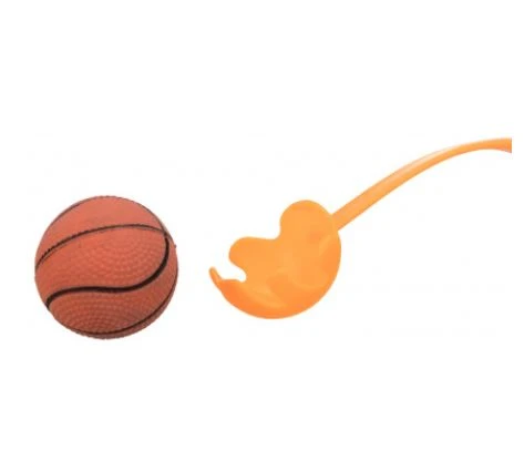 TRIXIE Hundespielzeug Ballschleuder 70cm 2 TRIXIE Hundespielzeug Ballschleuder 70cm – Bild 2