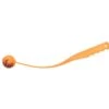 TRIXIE Hundespielzeug Ballschleuder 70cm