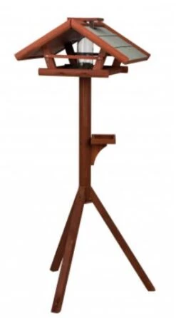 Trixie TRIXE Futterhaus 53x28x53cm