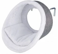 TRIXIE Kuschelhöhle Für Heizkörper 38x34cm In Weiß/grau 7 TRIXIE Kuschelhöhle Für Heizkörper 38x34cm In Weiß/grau -Trixie Haustier Günstiges Geschäft 4682c5dfa1b5b83243a7a3f063d81b9d trixie kuschelhoehle fuer heizkoerper
