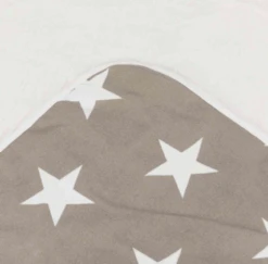 TRIXIE Decke "Stars" 150x100cm In Taupe Mit Weißen Sternen -Trixie Haustier Günstiges Geschäft 47f0bc12c21a566864a87e8299a7cf0d starsdecke1