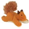 TRIXIE Katzenspielzeug Eichhörnchen 9cm
