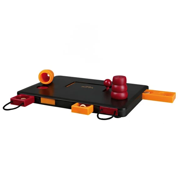 Trixie Dog Activity Strategiespiel Move2Win 1 Trixie Dog Activity Strategiespiel Move2Win