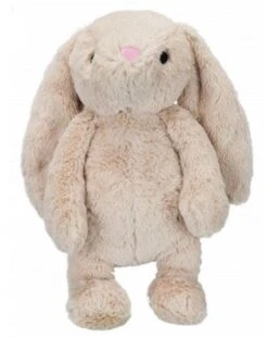 TRIXIE Hundespielzeug Hase 38cm