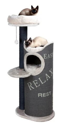 TRIXIE Kratzbaum "Juana" 134cm