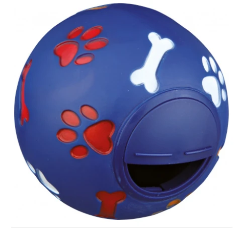 TRIXIE Hundespielzeug Snack Ball 14cm 3 TRIXIE Hundespielzeug Snack Ball 14cm – Bild 3
