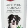 TRIXIE Aloe Vera-Hundeshampoo 250ml