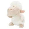 TRIXIE Katzenspielzeug Schaf 10cm