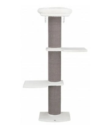 TRIXIE Kratzbaum "Acadia" 160cm In Grau 1 TRIXIE Kratzbaum "Acadia" 160cm In Grau