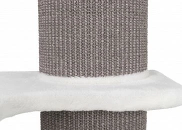 TRIXIE Kratzbaum "Acadia" 160cm In Grau 3 TRIXIE Kratzbaum "Acadia" 160cm In Grau – Bild 3