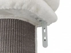 TRIXIE Kratzbaum "Acadia" 160cm In Grau 7 TRIXIE Kratzbaum "Acadia" 160cm In Grau -Trixie Haustier Günstiges Geschäft 6321e1ed090c4fd68d783346f03e9fc6 acadia4