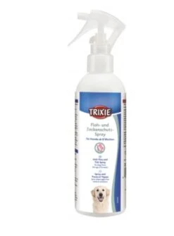 TRIXIE Floh- Und Zeckenschutz Spray 250ml
