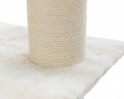 TRIXIE Kratzbaum "Nelli" 140cm In Weiß/taupe -Trixie Haustier Günstiges Geschäft 673a5d7a6d247b6648e681b5b1f7917c nelli3